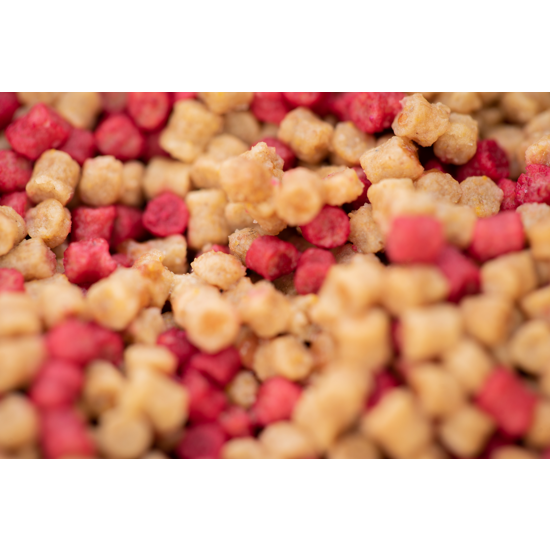 PRESTON INNOVATION PELETE SONUBAITS STIKI METHOD PELLET CHOCOLATE ORANGE 2MM