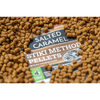 PRESTON INNOVATION PELETE SONUBAITS STIKI METHOD PELLETS CHOCOLATE ORANGE 4MM 650G