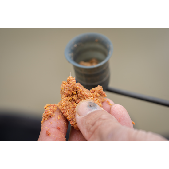 PRESTON INNOVATION PASTA SOLUBILA SONUBAITS ONE TO ONE PASTE CHOCOLATE ORANGE 500G