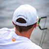GURU SAPCA WHITE AVENTUS CAP