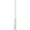 LANSETA SPINNING DAIWA 2BUC.PRESSO IPRIMI 662 MLX 1,98M/5-14G