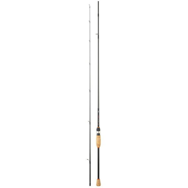 LANSETA SPINNING DAIWA 2BUC.PRESSO IPRIMI 662 MLX 1,98M/5-14G