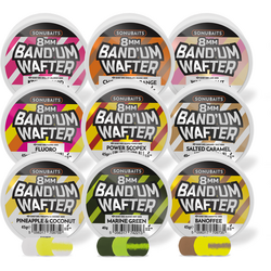 PELETE SONUBAITS WAFTERS FLUORO 10MM 45G