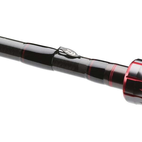 LANSETA SPINNING DAIWA 1BUC.STEEZ AGS 721 MHFB SPIN 2,19M/7-28G