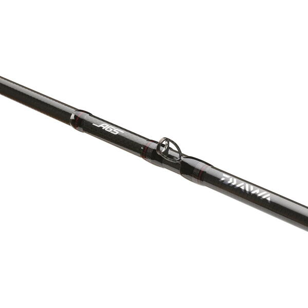 LANSETA SPINNING DAIWA 1BUC.STEEZ AGS 721 MHFB SPIN 2,19M/7-28G