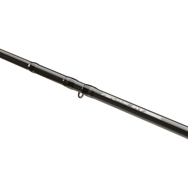 LANSETA SPINNING DAIWA 1BUC.STEEZ AGS 721 MHFB SPIN 2,19M/7-28G