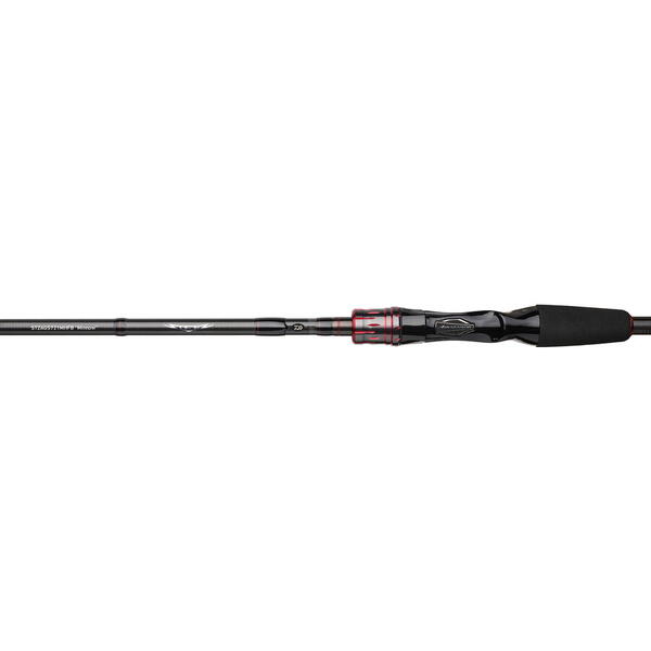LANSETA SPINNING DAIWA 1BUC.STEEZ AGS 721 MHFB SPIN 2,19M/7-28G