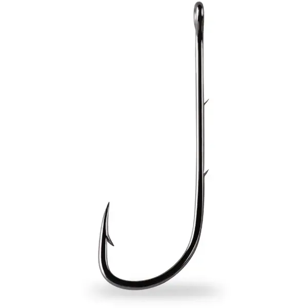 MUSTAD CARLIG LONG BAITHOLDER NR.1/0 7BUC/PL