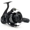 MULINETA DAIWA BLACK GOLD NERO 4000 RUL/ MX MM/ :1