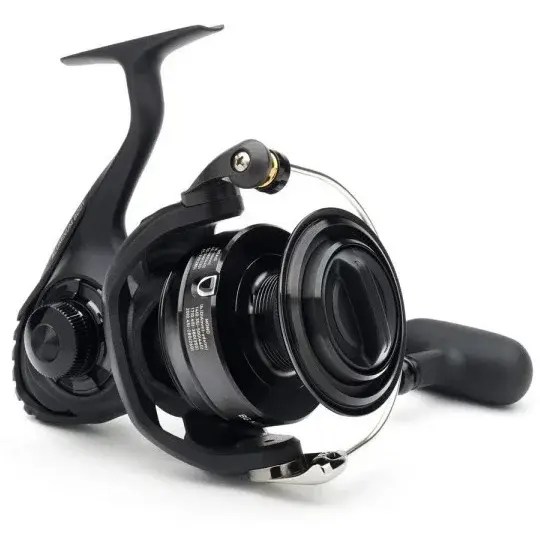 MULINETA DAIWA BLACK GOLD NERO 4000 RUL/ MX MM/ :1