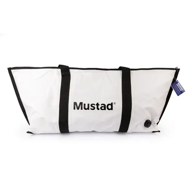 MUSTAD GEANTA FISH COOLER WATERPROOF 90X35X20CM