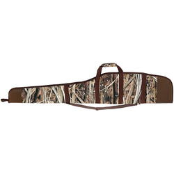 HUSA PERCUSSION CARABINA SHOTGUN SLIP GC WET
