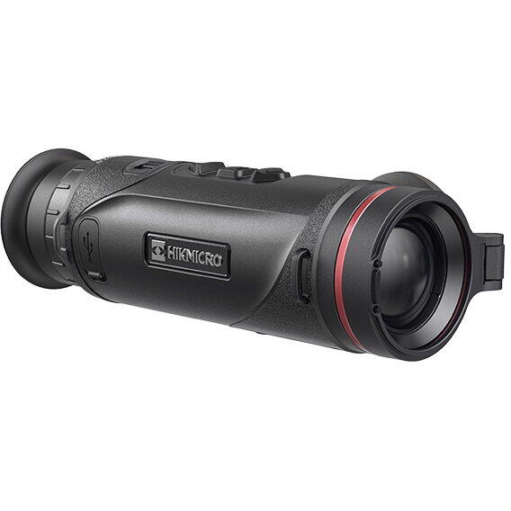 HIKMICRO MONOCULAR VEDERE TERMICA FALCON 2.0 640X512 64GB