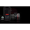 HIKMICRO MONOCULAR VEDERE TERMICA THUNDER 3.0 384X288 64GB