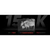 HIKMICRO MONOCULAR VEDERE TERMICA THUNDER 3.0 384X288 64GB