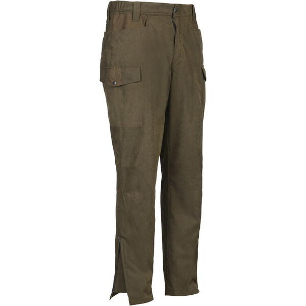 TREESCO PANTALON PERCUSSION  BRISTOL KAKI MAR.52