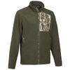 TREESCO BLUZA PERCUSSION POLAR  PASSION MIGRATEURS KAKI MAR.S