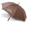 UMBRELA BLASER BROWN