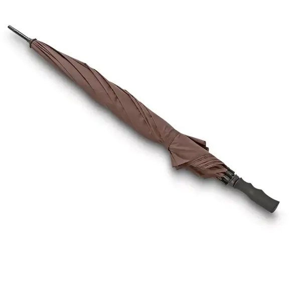 UMBRELA BLASER BROWN