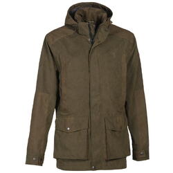 TREESCO JACHETA PERCUSSION BRISTOL KAKI MAR.2XL