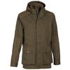 TREESCO JACHETA PERCUSSION BRISTOL KAKI MAR.L