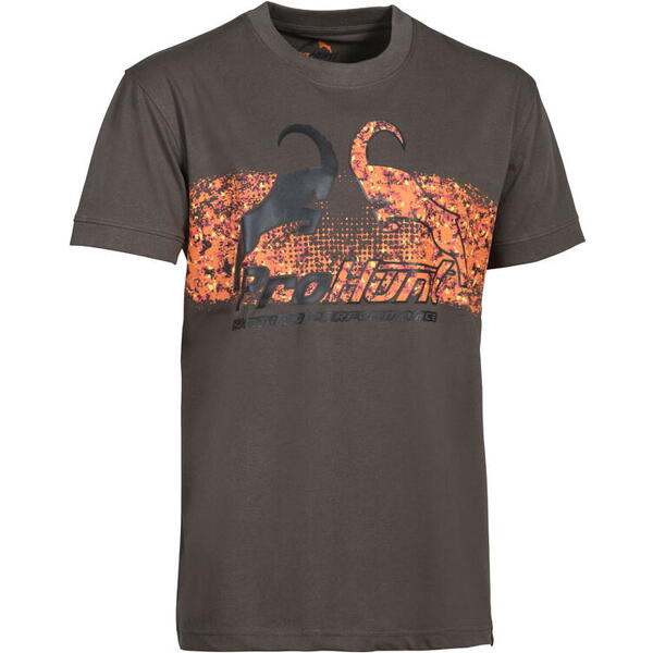 VERNEY-CARRON TRICOU PROHUNT BROWN MAR.L