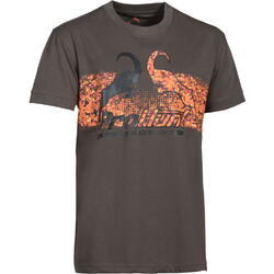TRICOU PROHUNT BROWN MAR.M
