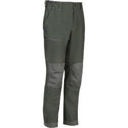 PANTALON PRO HUNT CHAMOIS KAKI MAR.48