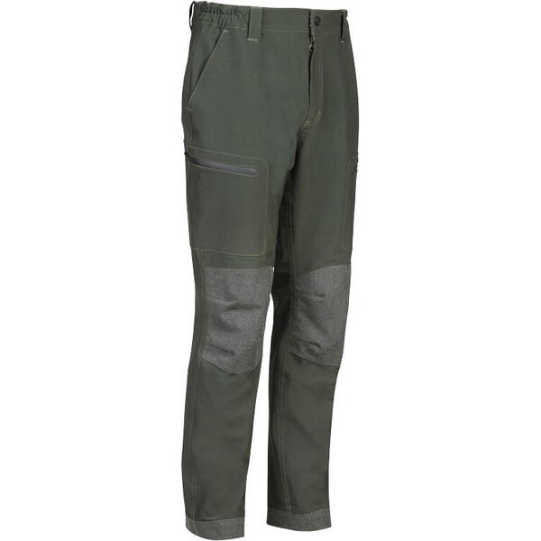 VERNEY-CARRON PANTALON PRO HUNT CHAMOIS KAKI 52