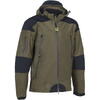VERNEY-CARRON JACHETA PUMA KAKI MAR.3XL