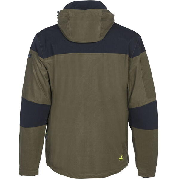 VERNEY-CARRON JACHETA PUMA KAKI MAR.3XL