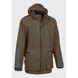 JACHETA CHAMOIS KAKI MAR.M
