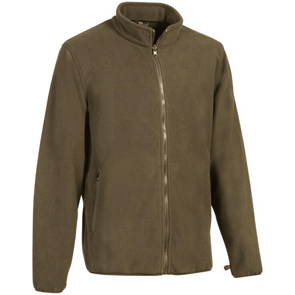 VERNEY-CARRON JACHETA CHAMOIS KAKI MAR.2XL