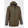 VERNEY-CARRON JACHETA CHAMOIS KAKI MAR.3XL
