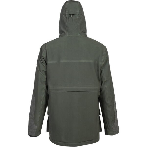 VERNEY-CARRON JACHETA CHAMOIS KAKI MAR.3XL