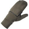 VERNEY-CARRON MANUSI PRO HUNT KAKI/BLACK MAR.M