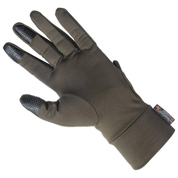 VERNEY-CARRON MANUSI PRO HUNT KAKI/BLACK MAR.M