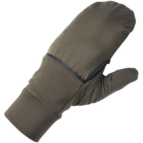 VERNEY-CARRON MANUSI PRO HUNT KAKI/BLACK MAR.XL