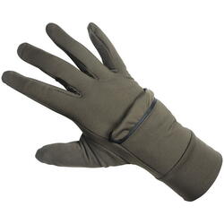 MANUSI PRO HUNT KAKI/BLACK MAR.XL