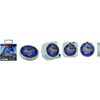 TRABUCCO FIR T-FORCE FLUOROCARBON SW 0185MM/3.21KG/50M
