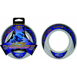 FIR T-FORCE FLUOROCARBON SW 022MM/4.41KG/50M