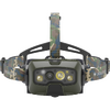 LEDLENSER LANTERNA CAP HF8R CORE RGB 1600LM/LI-ION +CABLU USB