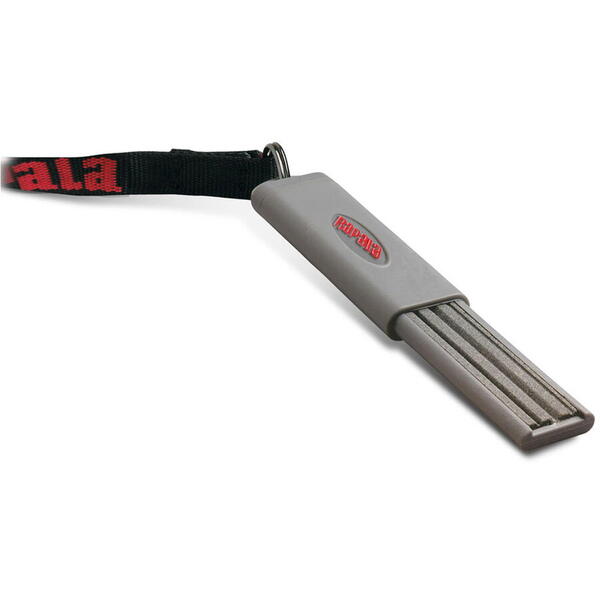 accesoriu pescuit rapitor RAPALA PILA PENTRU ASCUTIT CARLIGE RETRACTABILA