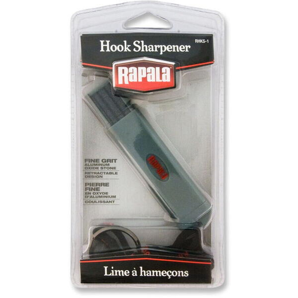 accesoriu pescuit rapitor RAPALA PILA PENTRU ASCUTIT CARLIGE RETRACTABILA