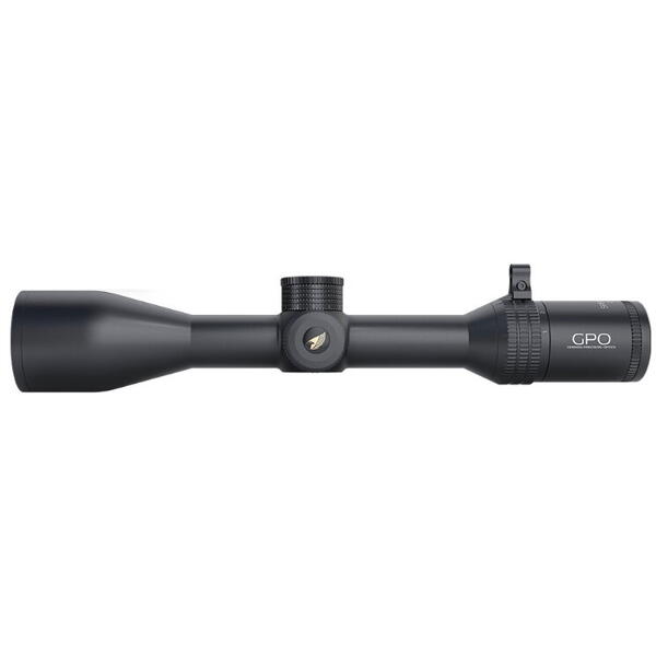 GP-OPTICS LUNETA SPECTRA 8X 2-16X50I G4I FIBER