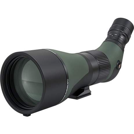GP-OPTICS SPOTTING SCOPE SPOTTER 20-60X85 APO