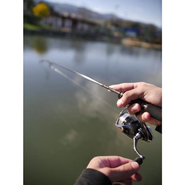 MULINETA DAIWA 23 AIRITY ST SF 2000SSP 10RUL/100MX025MM/4.6:1
