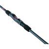 LANSETA SPINNING DAIWA 2BUC. NINJA SPINNING 612ULFS 1,85M/3-10G