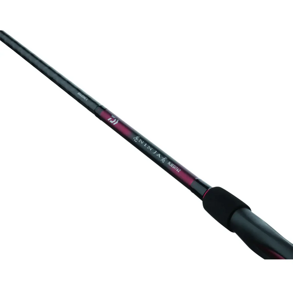 LANSETA SPINNING DAIWA 2BUC. NINJA SPINNING 702ULFS 2,13M/3-10G