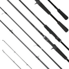 LANSETA SPINNING DAIWA 22 TATULA XT 701MHFS SPIN 2,10M/7-21G